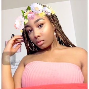 Meet your Posher, Armani